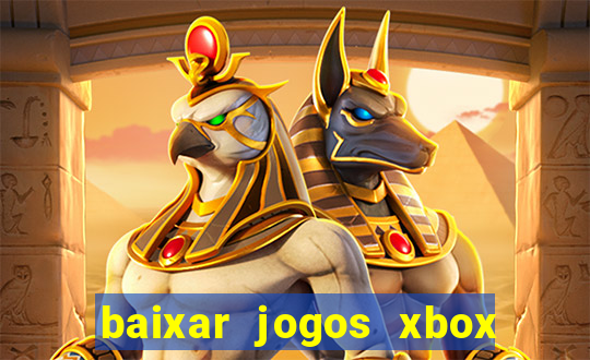 baixar jogos xbox 360 iso usando utorrent